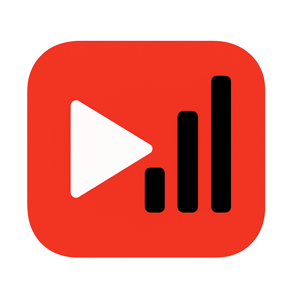 MyTube Logo